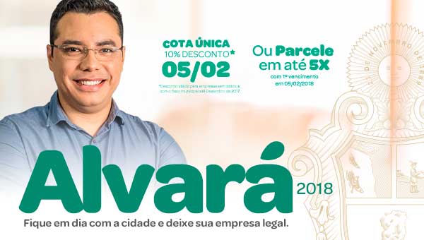 O vencimento do Alvará vem aí:  tudo que você precisa saber