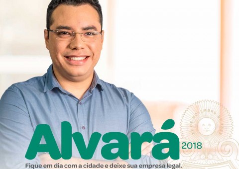 O vencimento do Alvará vem aí:  tudo que você precisa saber