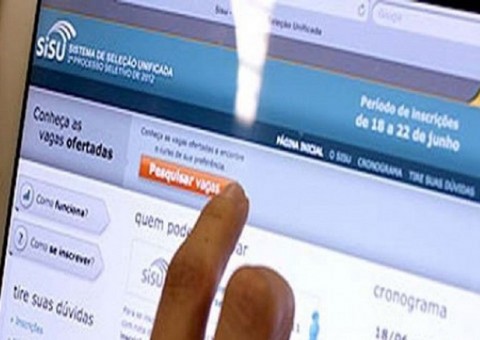 Resultados do Sisu são divulgados para os quase 2 milhões de candidatos 
