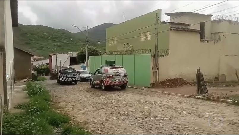 Dez detentos morrem durante briga em cadeia pública 