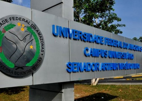 Ufam anuncia calendário diferente do MEC para matrícula do Sisu