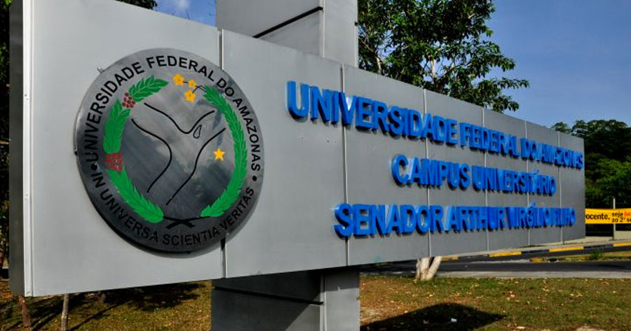 Ufam anuncia calendário diferente do MEC para matrícula do Sisu