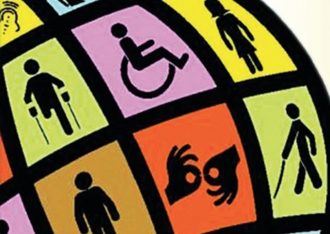 Igreja da zona norte recebe primeiro mutirão da Inclusão com atendimentos para PCD’s