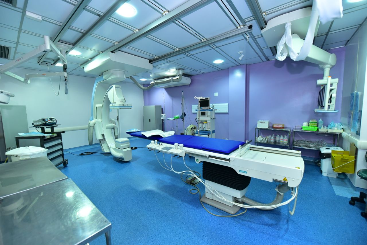 Hospital Francisca Mendes ultrapassa mil procedimentos cardiovasculares em 4 meses