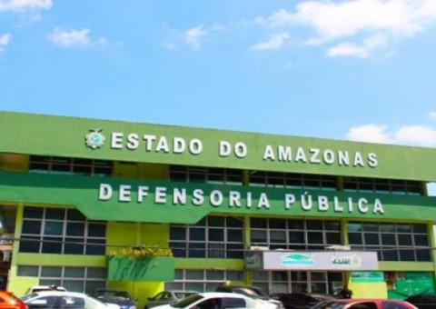 Defensoria Pública abre 25 vagas de estágio com bolsas de R$ 900