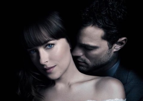 Cinquenta Tons de Liberdade ganha comercial picante. Vem ver