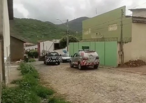 Justiça do Ceará transfere 44 presos após rebelião