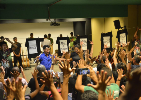 Liceu Claudio Santoro oferece 400 vagas em cursos no Amazonas