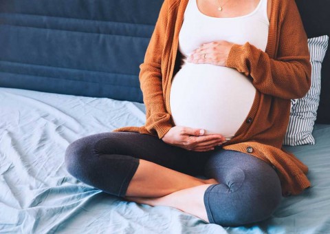 Poluição durante gravidez afeta DNA de bebês