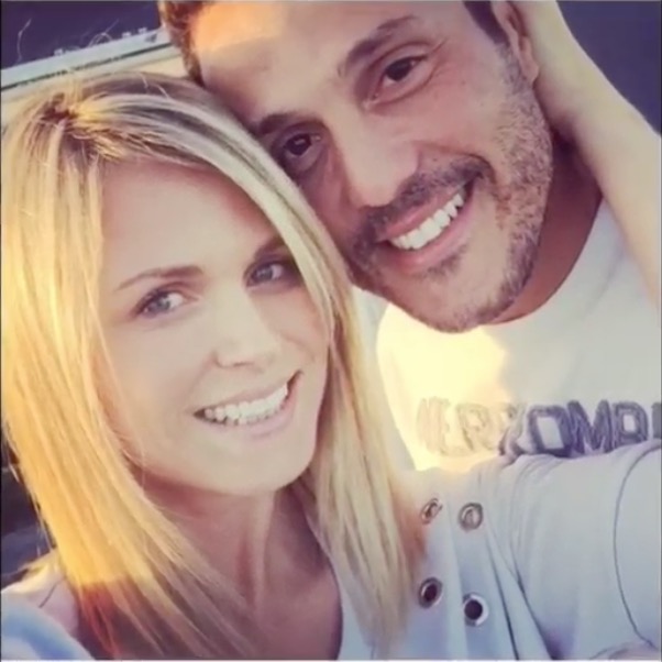 Susana Werner critica Julio César por voltar ao Brasil em desabafo surpreendente 