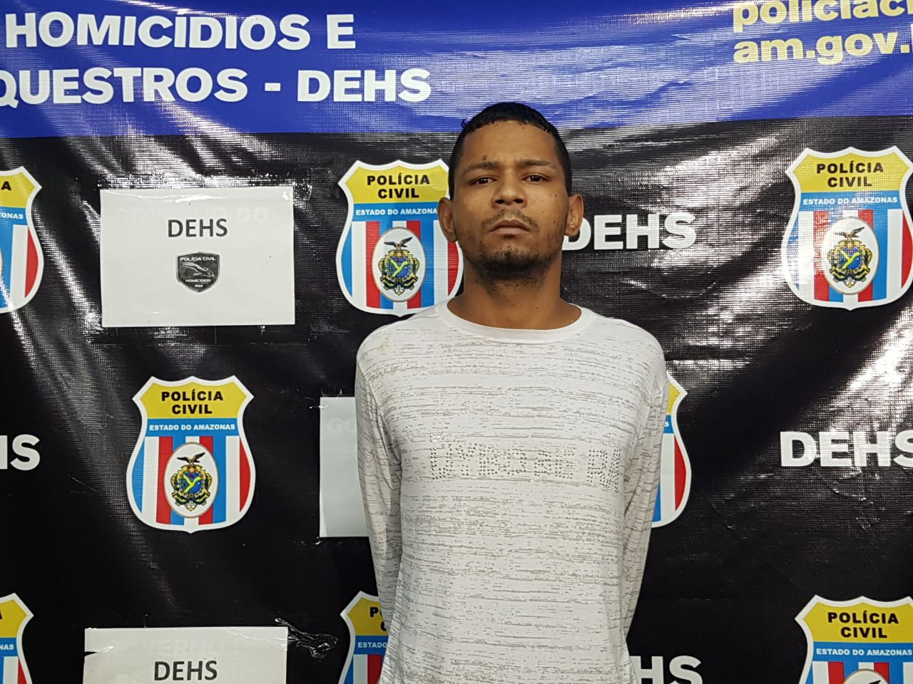 Assassino confesso diz que matou homem por não pagar programas sexuais