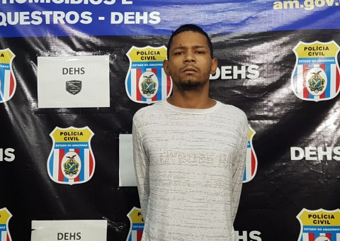Assassino confesso diz que matou homem por não pagar programas sexuais