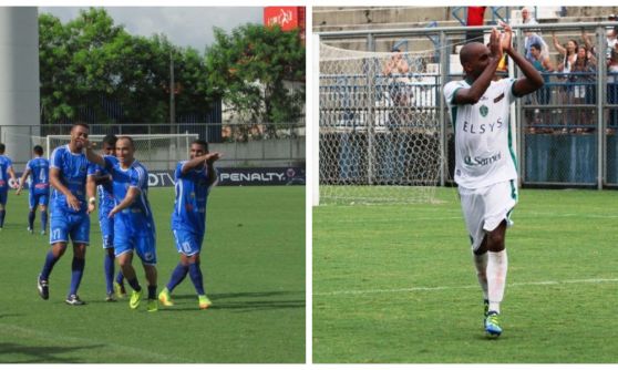 Disputa pela artilharia do Barezão; conheça quem pode fazer a diferença na temporada 