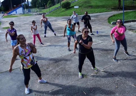 Estádio Carlos Zamith recebe 1º Bloco de Carnaval da Sejel