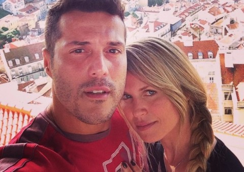 Susana Werner volta a desabafar sobre Julio César nas redes sociais