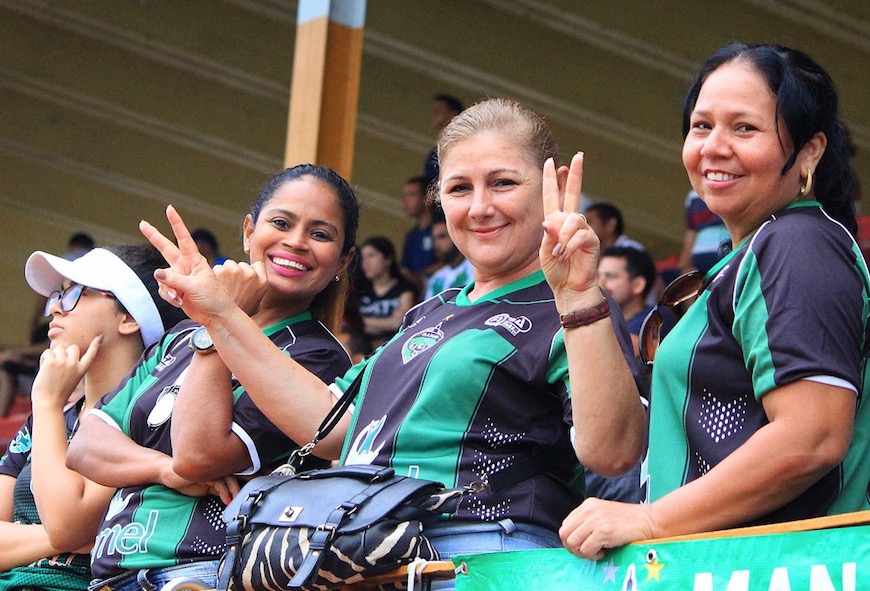 Ingressos para Manaus FC x Remo pela Copa Verde serão liberados somente nesta quarta 