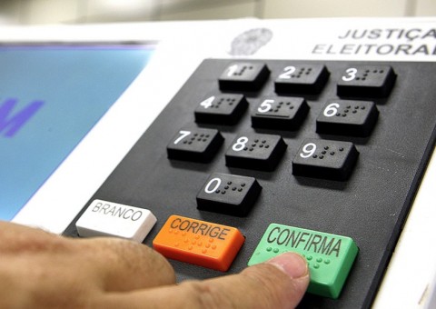 Eleição suplementar para prefeito de Novo Aripuanã acontece nesse domingo 