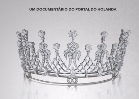 Todos os segredos das glamurosas foram desvendados pelo Portal do Holanda