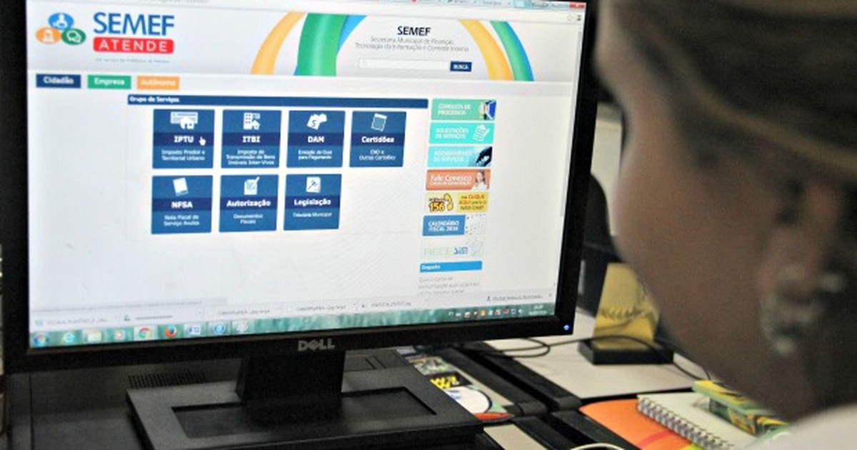 Cota única do Alvará com 10% de desconto vence no próximo dia 5