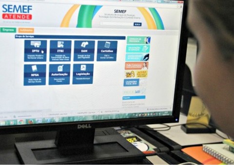 Cota única do Alvará com 10% de desconto vence no próximo dia 5