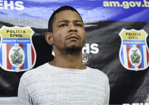 Homem matou cozinheiro estrangulado por dívida de programas, diz polícia