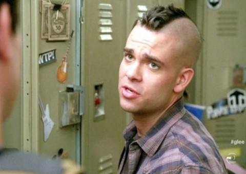 Ator de Glee, Mark Salling é encontrado morto nos EUA