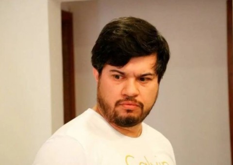 Traficante brasileiro chefe de quadrilha no Paraguai é detido em Assunção