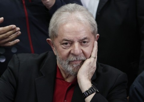 Defesa de Lula pede habeas corpus no STJ para evitar prisão