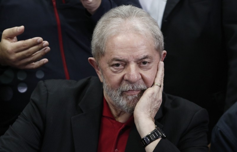 Defesa de Lula pede habeas corpus no STJ para evitar prisão