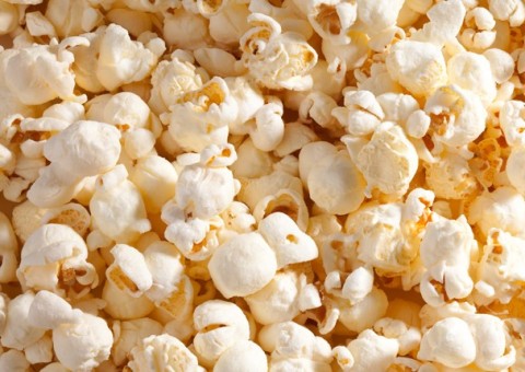 Pipoca faz bem à saúde, não engorda e até previne algumas doenças