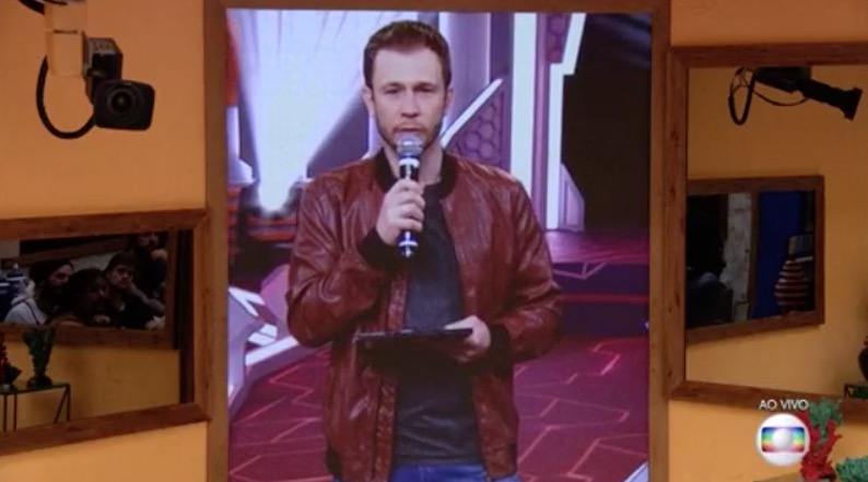 BBB18: Saiba quem foi a primeira eliminada do reality show