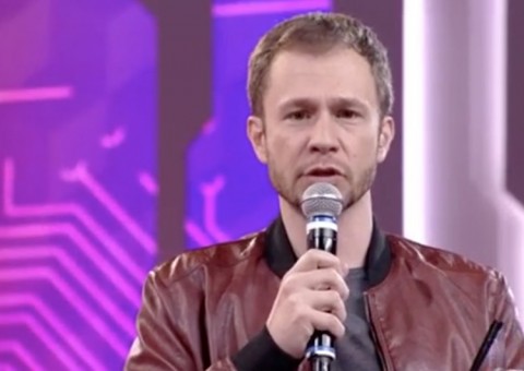 BBB18: Saiba quem foi a primeira eliminada do reality show