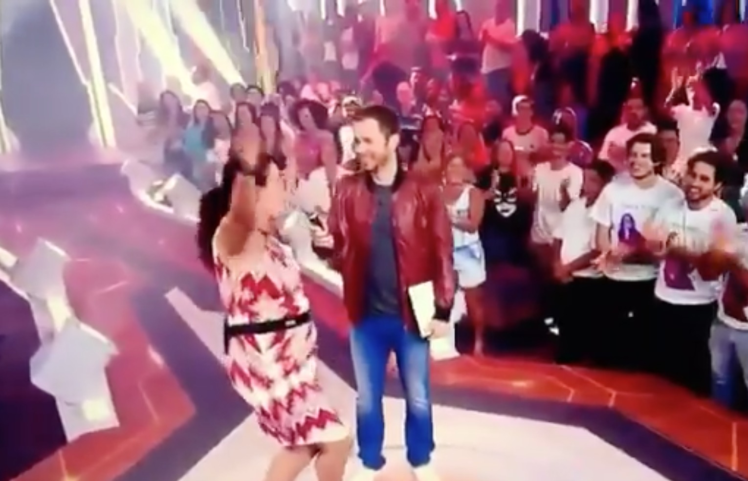 BBB18: Participante eliminada causa ao gritar 'FORA TEMER' na Globo 