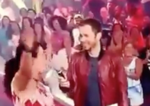 BBB18: Participante eliminada causa ao gritar 'FORA TEMER' na Globo 