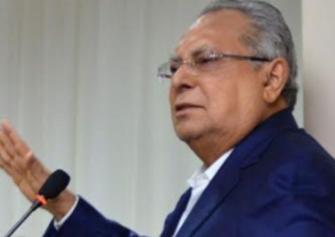 Amazonino destaca trabalho para equilibrar finanças do Estado