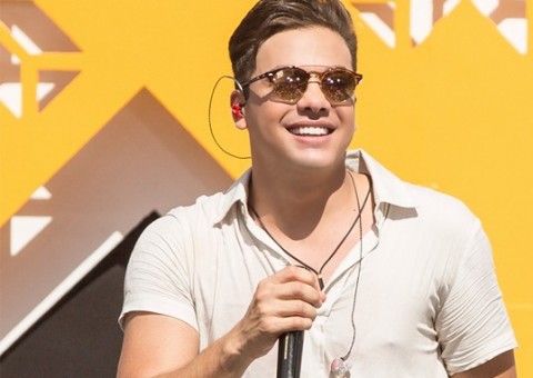 Esquenta oficial da Arena Safadão terá open bar