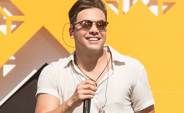 Esquenta oficial da Arena Safadão terá open bar