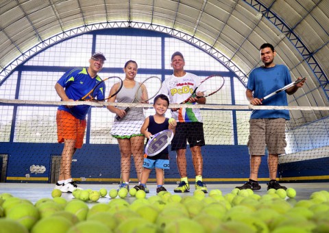 Manaus avança em qualidade de vida por meio de práticas esportivas