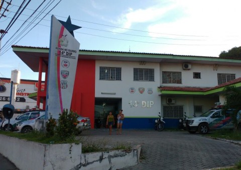 Grupo assalta rota do Distrito e agride trabalhadores em Manaus