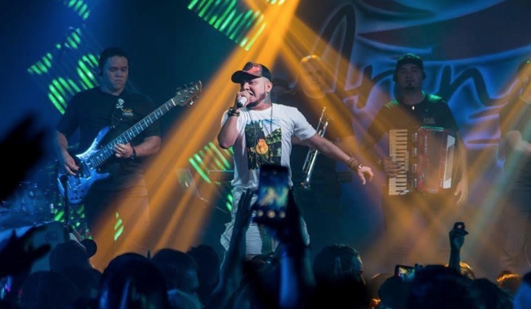 Banda do Netão tem esquenta nesta quinta-feira