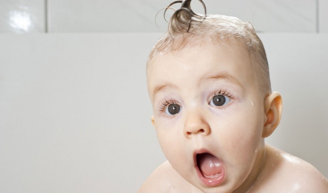 Alimentação da mãe causa cólica no bebê: Mito ou verdade? 