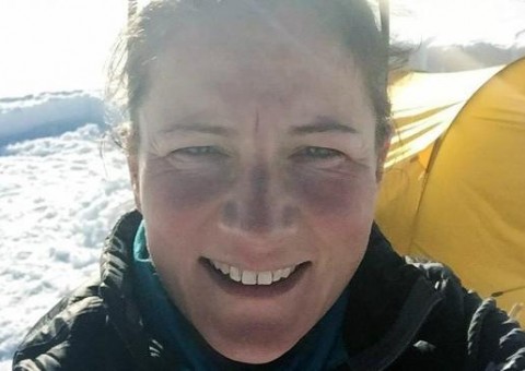 MP apresenta denúncia contra seis suspeitos da morte de britânica no Amazonas