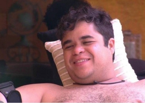 Jorge, do 'BBB 18', acha que fama de fofoqueiro o prejudicou no jogo