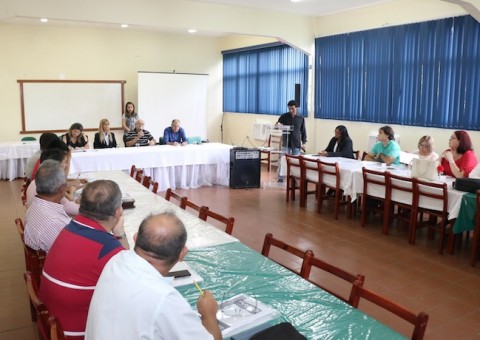 Novos membros do Conselho Estadual do Fundeb tomam posse em Manaus