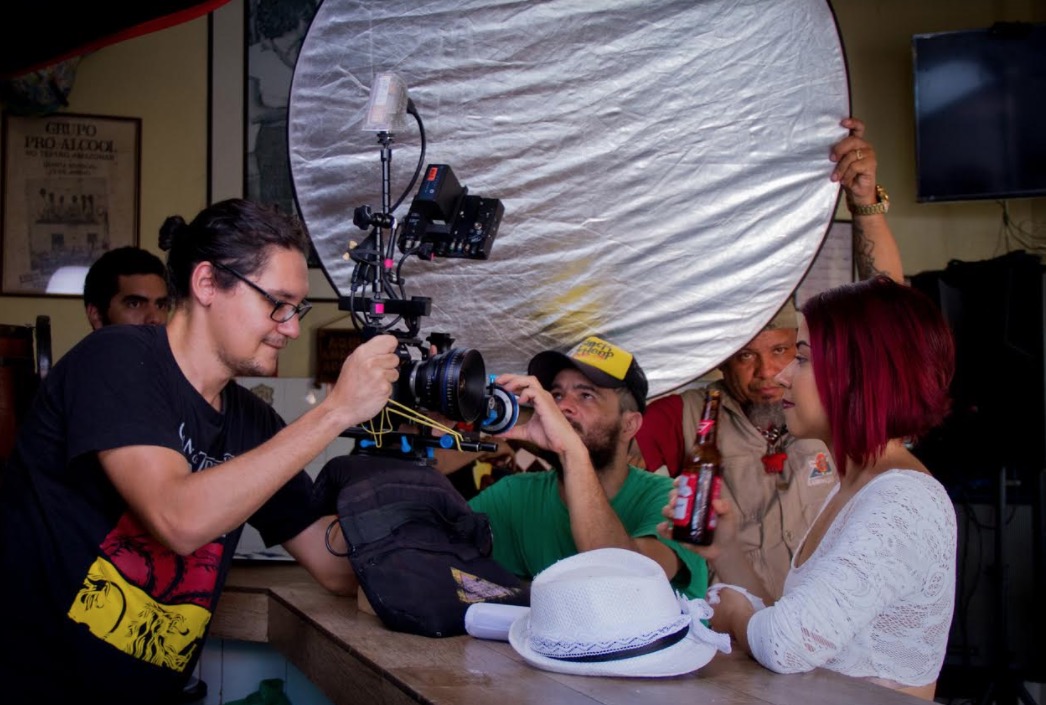 Artrupe abre curso básico de direção de fotografia