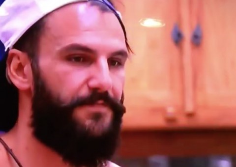 BBB18: Wagner canta toada do Garantido e elogia festival de Parintins