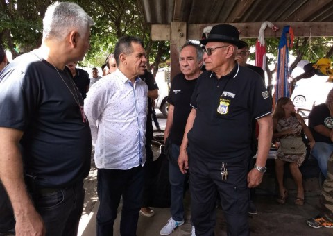 Cinco são presos por tráfico durante operação “Alegoria Proibida” no Amazonas