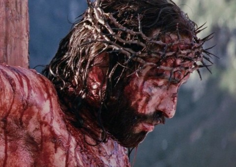 Sequência de A Paixão de Cristo será “o maior filme da história”