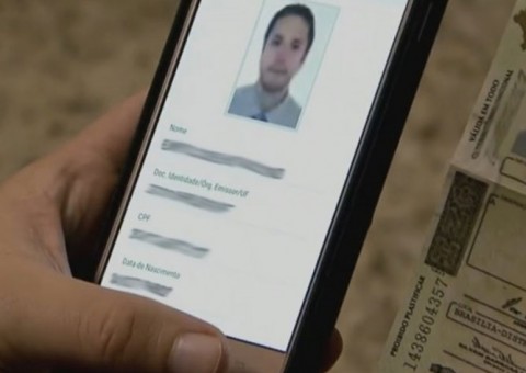 Emissão da Carteira de Habilitação Digital é prorrogada para julho