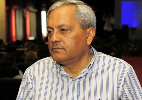 Ex-secretário Evandro Melo deixa presídio para cumprir prisão domiciliar em Manaus